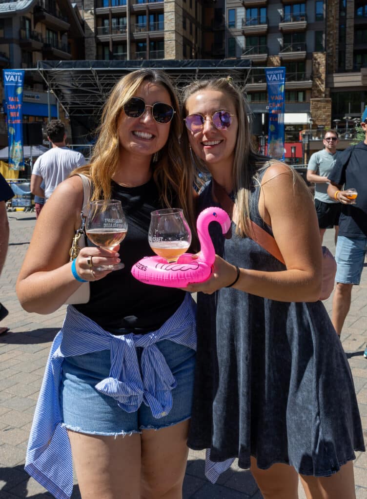 Vail Craft Beer Classic