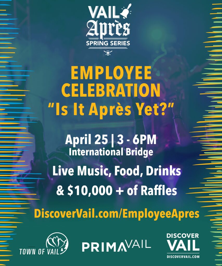 Val apes employee celebration is it ape's yet?.