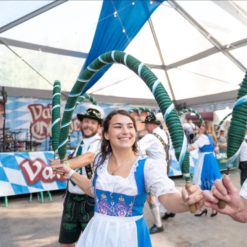 Vail Oktoberfest