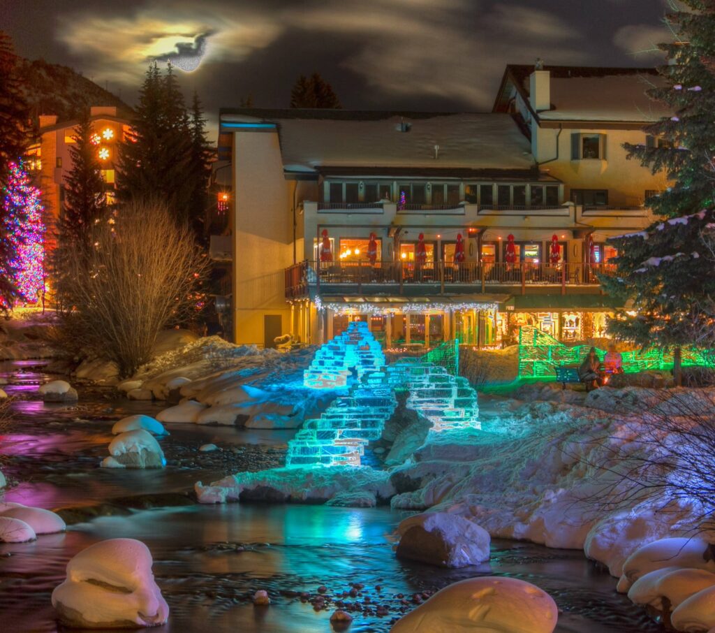 19th Annual Vail Winterfest