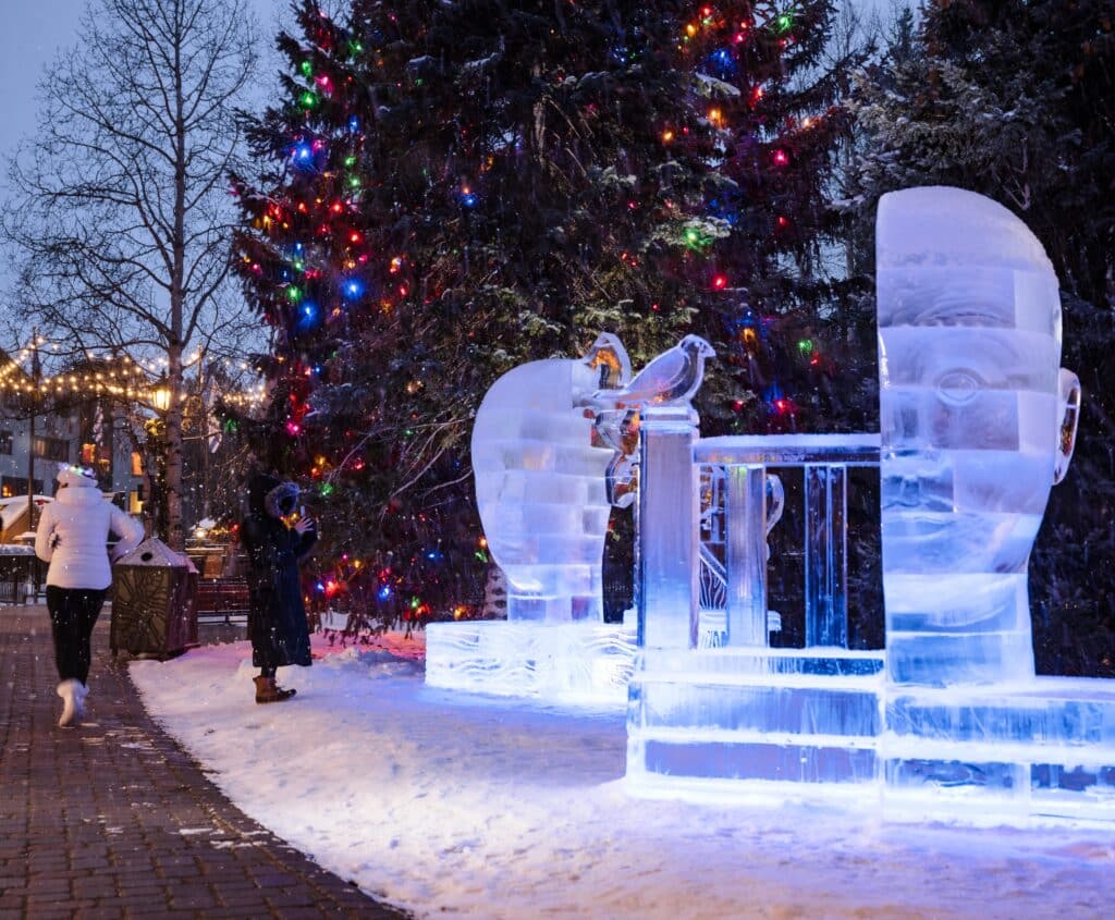 19th Annual Vail Winterfest