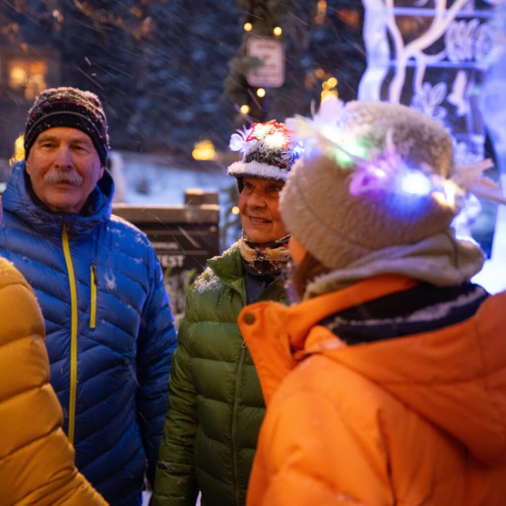 19th Annual Vail Winterfest