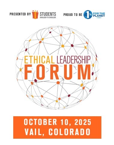 Ethical Leadership Forum