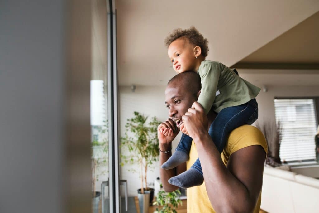 Vail Symposium Event: The Equity of Daylight: Shedding Light on the Importance of a Window