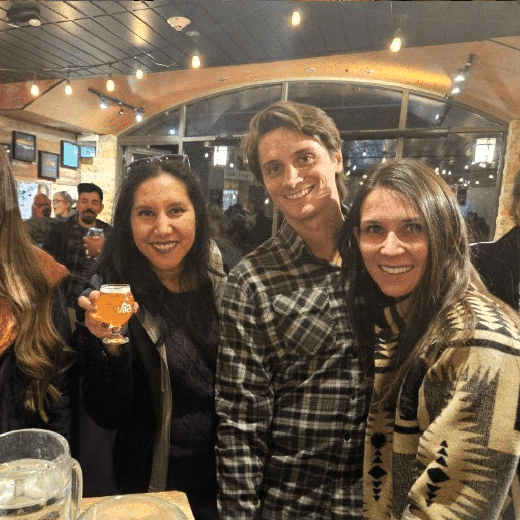 CRAWL 4 ALS: Pub Crawl Challenge