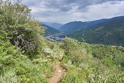 Buffehr Creek to Red Sandstone Gallery 1