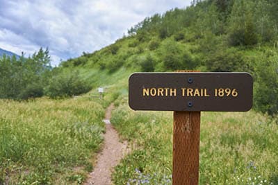 Buffehr Creek to Red Sandstone Gallery 2