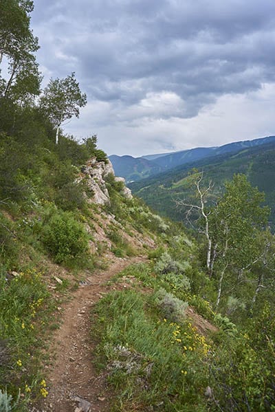 Buffehr Creek to Red Sandstone Gallery 5