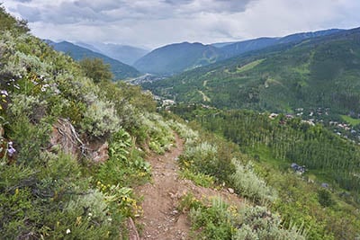 Buffehr Creek to Red Sandstone Gallery 6