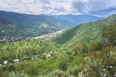 Buffehr Creek to Red Sandstone Gallery 7