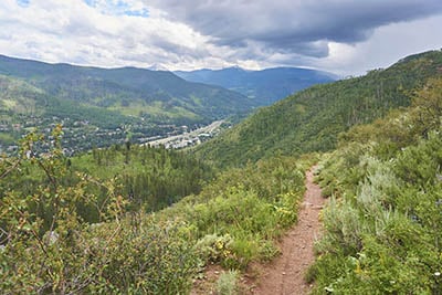 Buffehr Creek to Red Sandstone Gallery 8