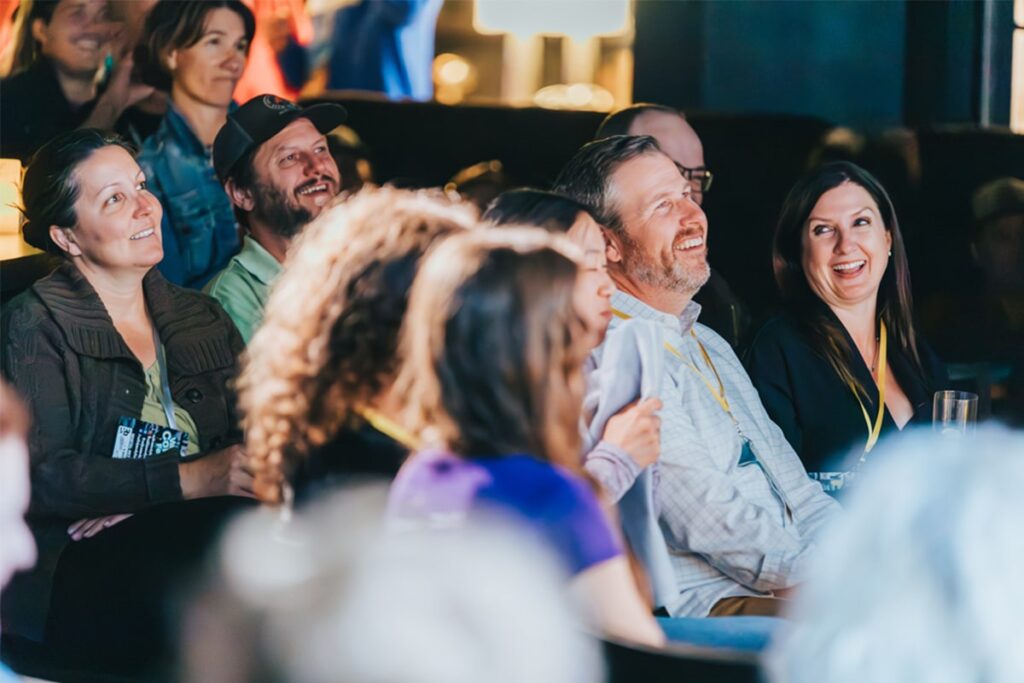 Vail Comedy Show | Carla Clay