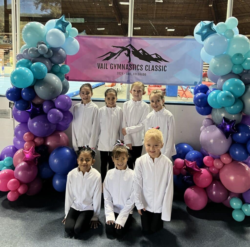 Vail Gymnastics Classic