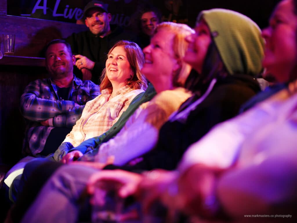 Vail Comedy Show | Ray Harrington