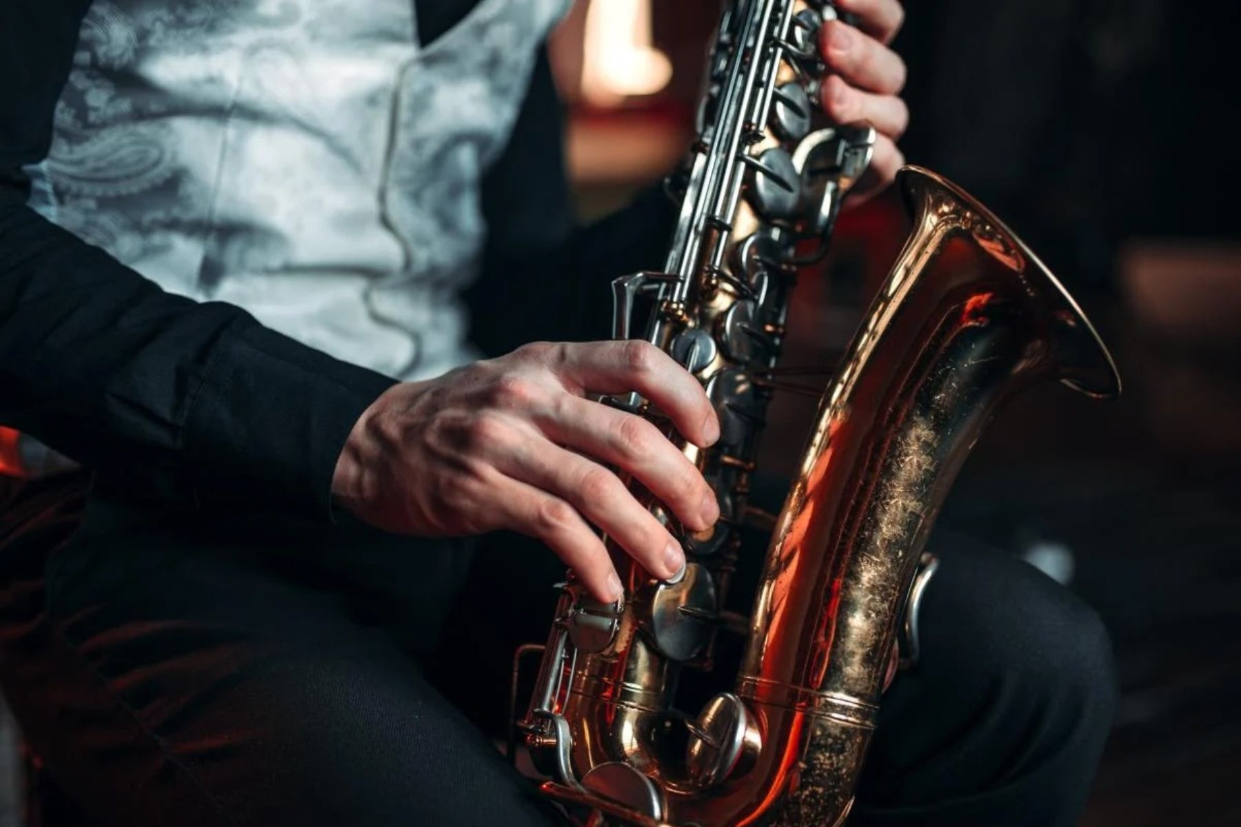 Live Music at The Gambit Bar