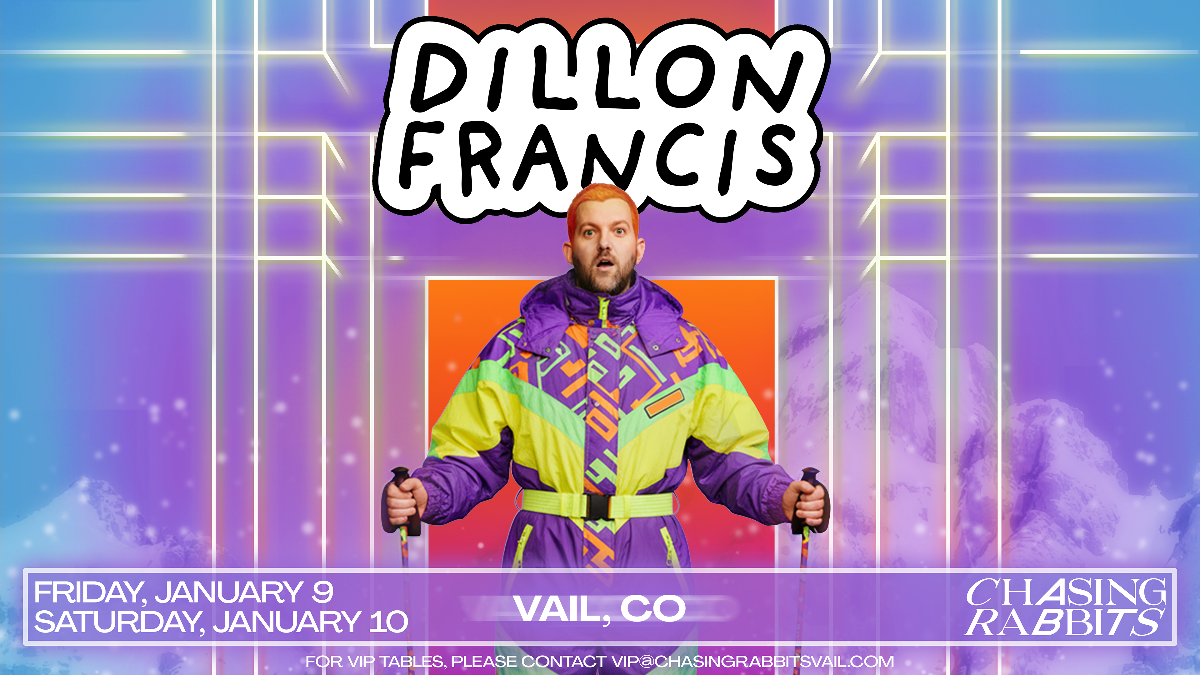 Dillon Francis