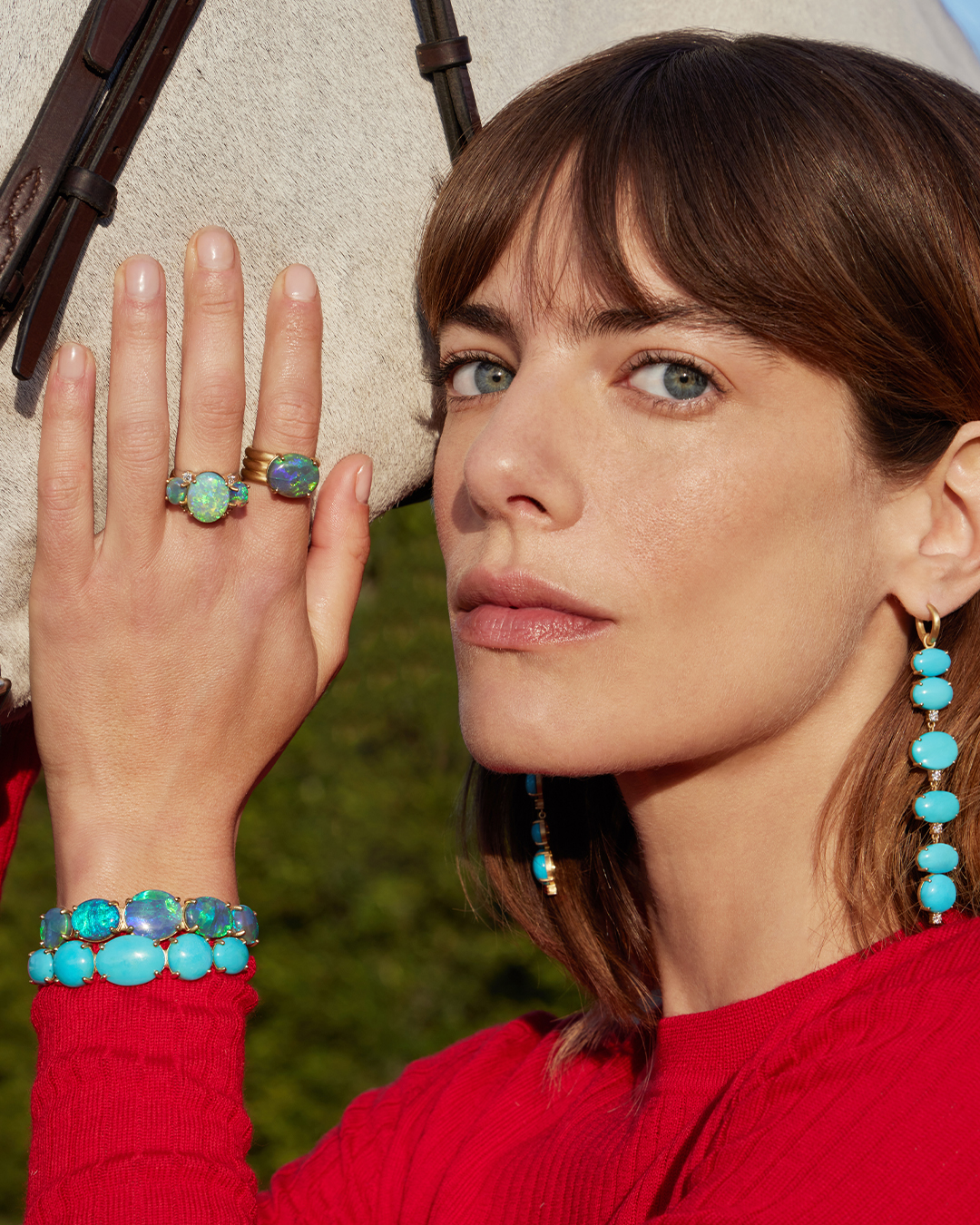 Irene Neuwirth Trunk Show