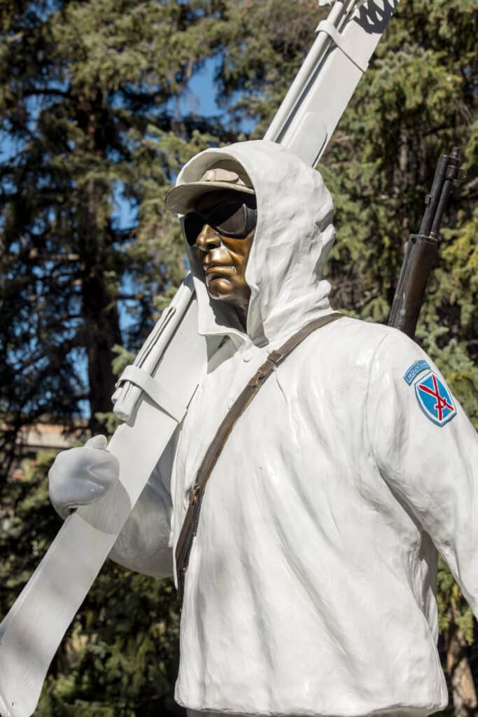 DJ at the 10th Restaurant | Vail Legacy Weekend