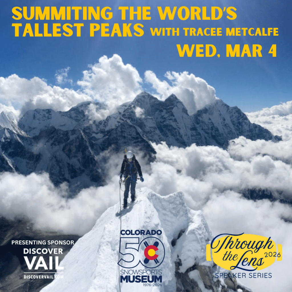 Summiting the Worlds Tallest Peaks