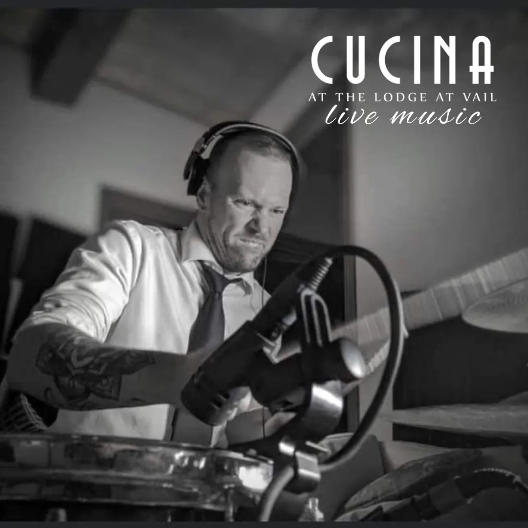Live Music at Cucina: Friday Nights